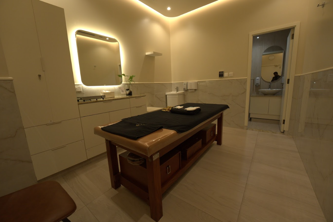Ayurveda Clinic in Al Barsha South
